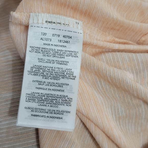 Nwt Columbia omniwick kickin it light breathable pull over - Size Large - Picture 15 of 15